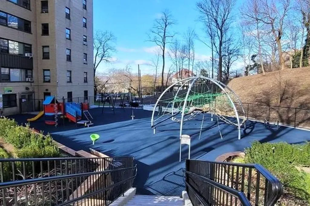 9 Fordham Hill Oval Bronx NY 10468
