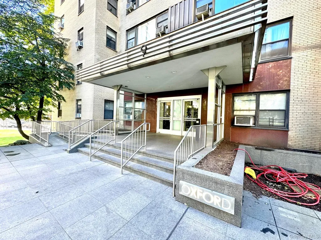 9 Fordham Hill Oval Bronx NY 10468