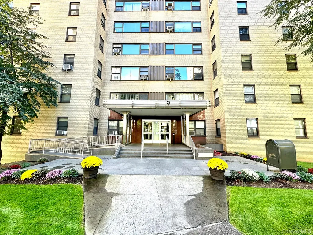 9 Fordham Hill Oval Bronx NY 10468