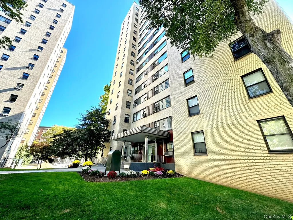 9 Fordham Hill Oval Bronx NY 10468