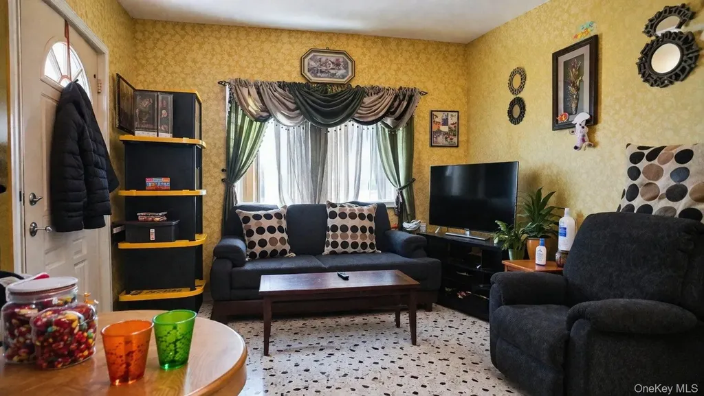 514 E 53rd Street Brooklyn NY 11203