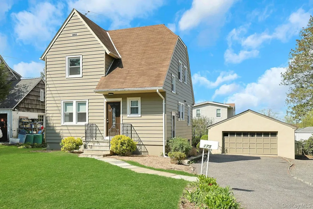 175 Prospect Avenue Valhalla NY 10595