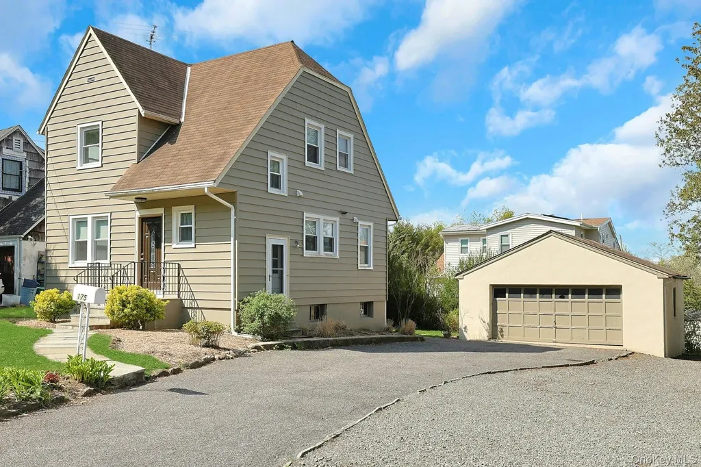 175 Prospect Avenue Valhalla NY 10595