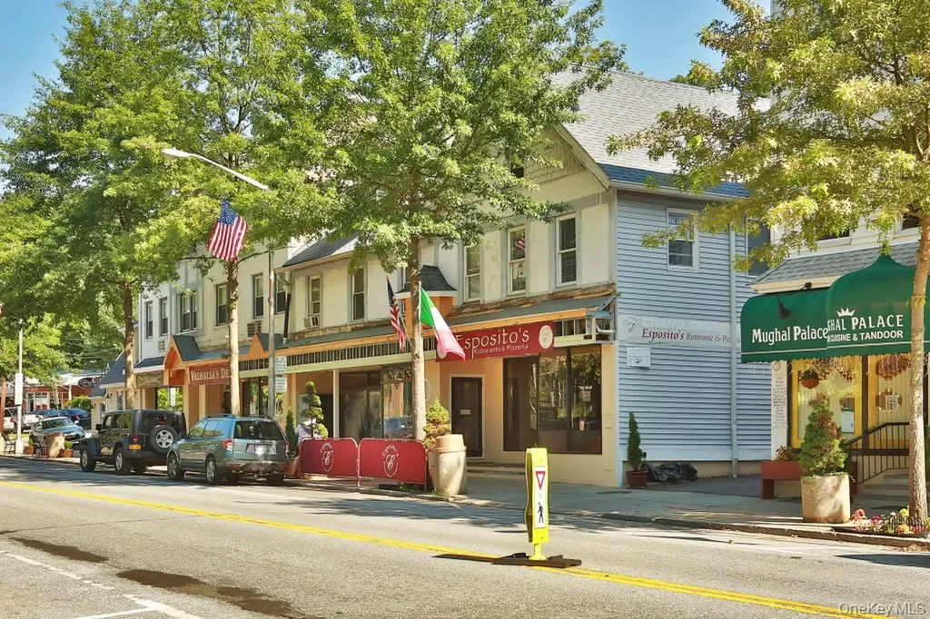 175 Prospect Avenue Valhalla NY 10595