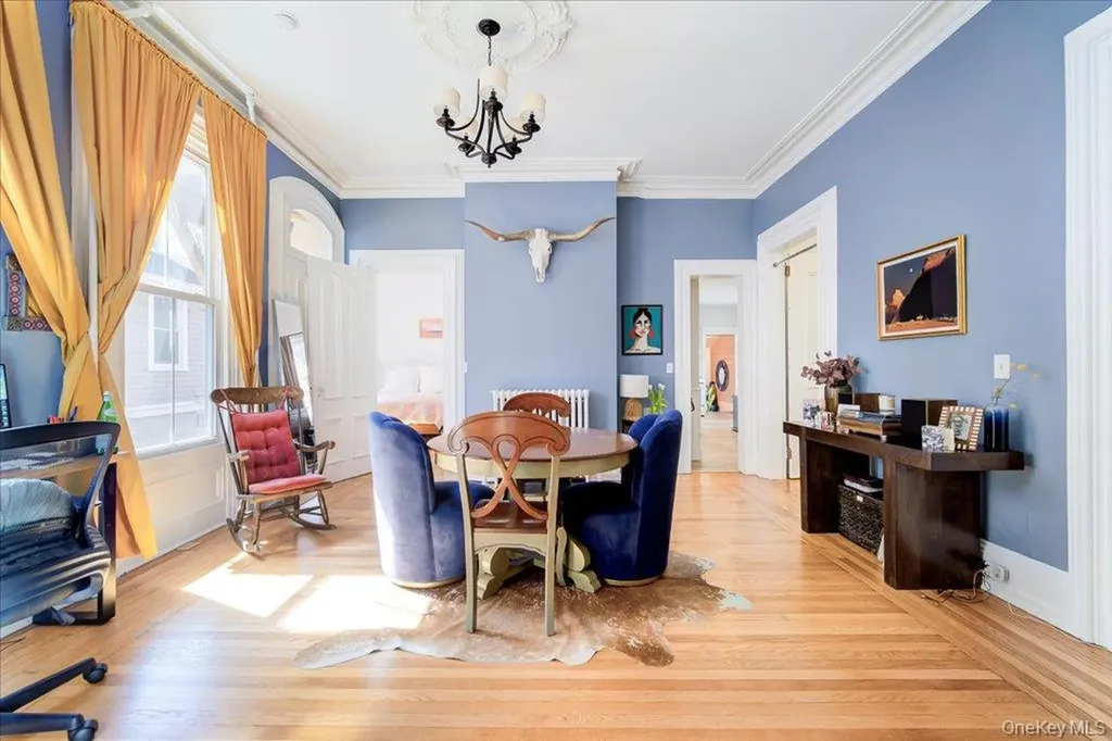 25 Balding Avenue Poughkeepsie NY 12601