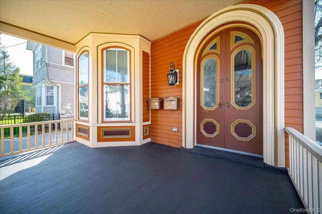 25 Balding Avenue Poughkeepsie NY 12601