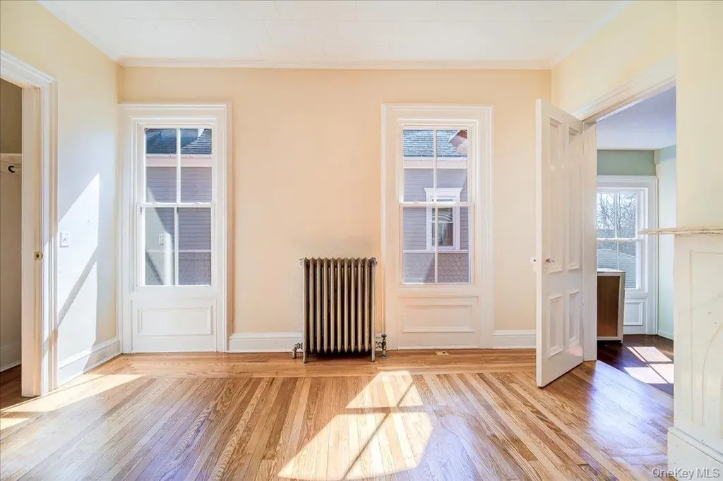 25 Balding Avenue Poughkeepsie NY 12601