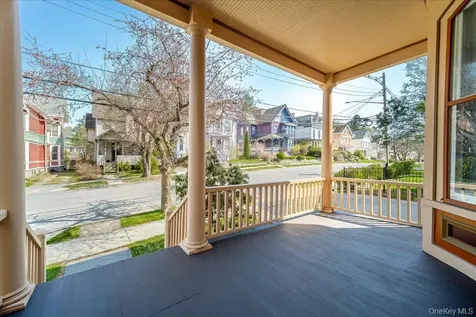 25 Balding Avenue Poughkeepsie NY 12601