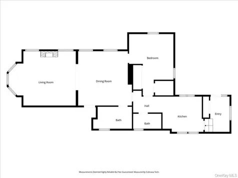 25 Balding Avenue Poughkeepsie NY 12601