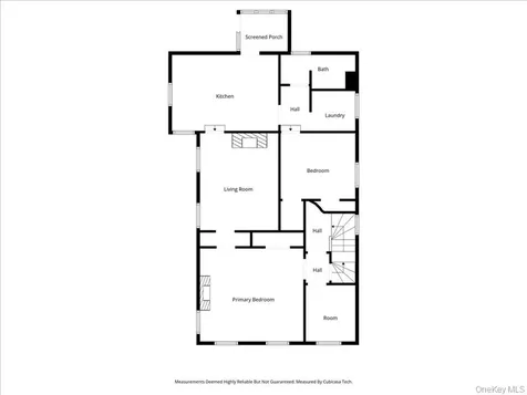 25 Balding Avenue Poughkeepsie NY 12601