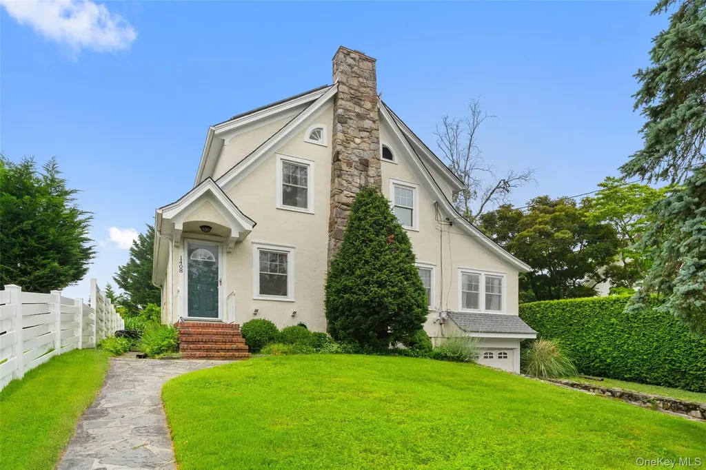 1408 Shelbourne Avenue Mamaroneck NY 10543