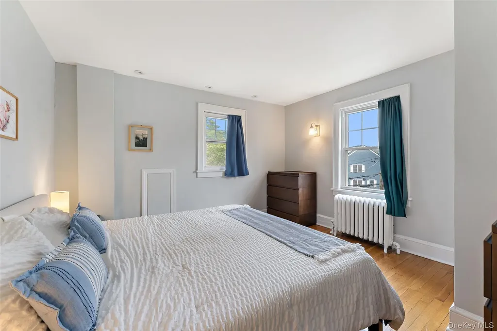 1408 Shelbourne Avenue Mamaroneck NY 10543