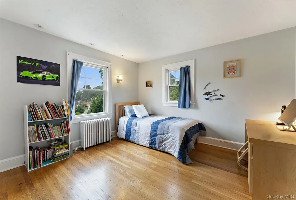 1408 Shelbourne Avenue Mamaroneck NY 10543