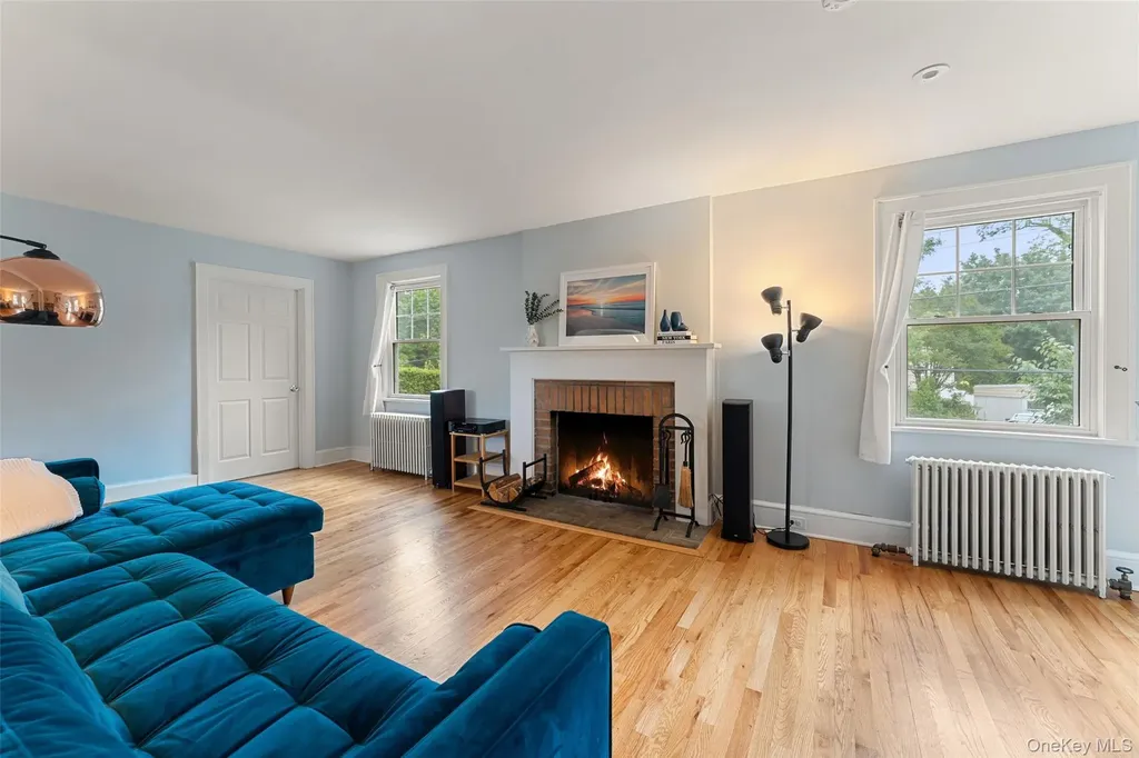 1408 Shelbourne Avenue Mamaroneck NY 10543