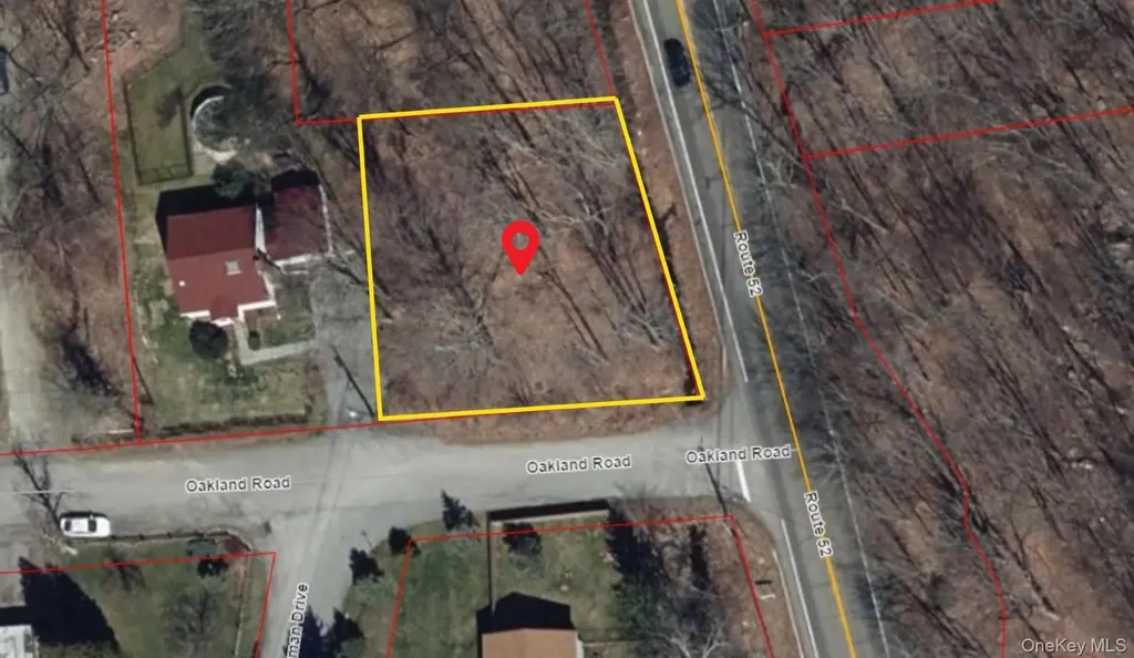 Route 52 Carmel NY 10512