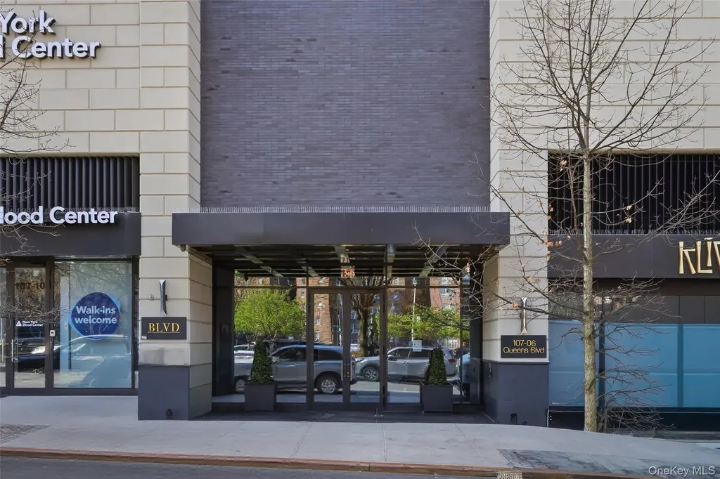 10702 Queens Boulevard Forest Hills NY 11375