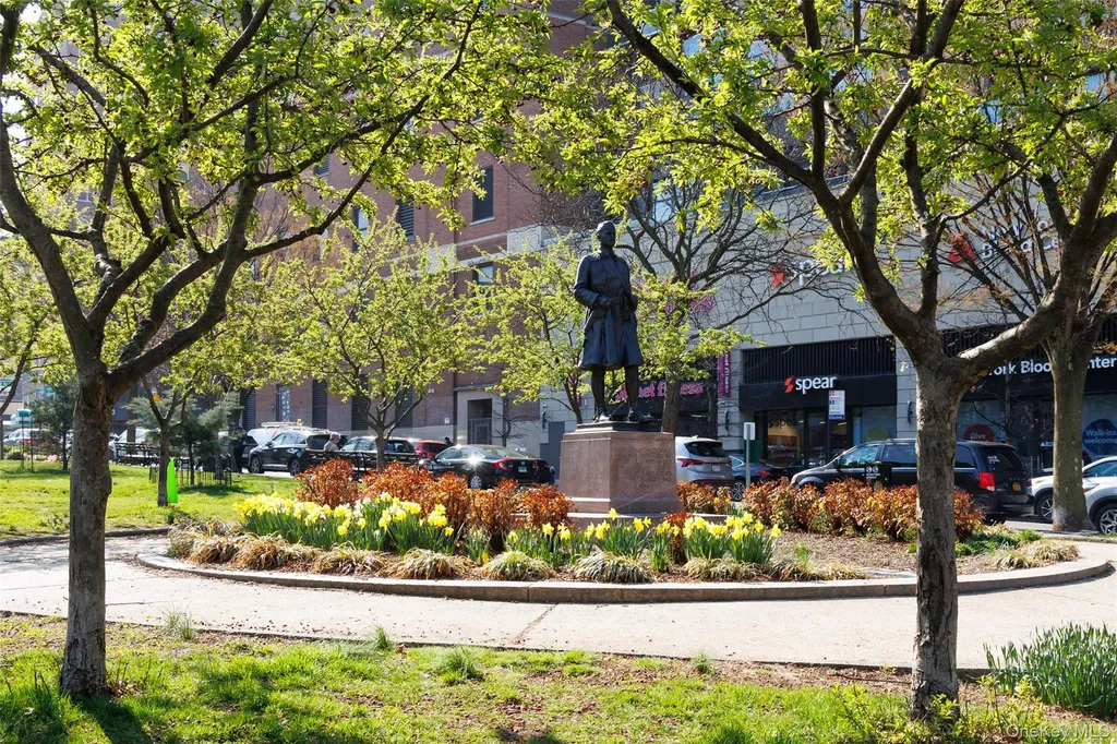10702 Queens Boulevard Forest Hills NY 11375