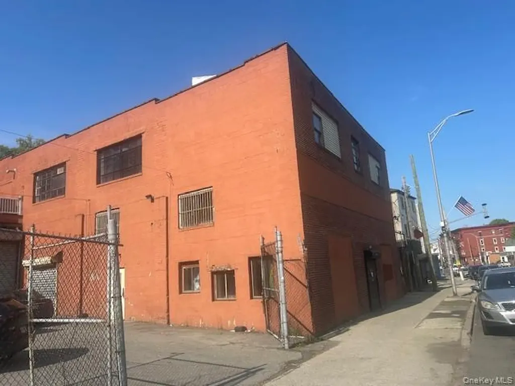 166 Yonkers Avenue Yonkers NY 10701
