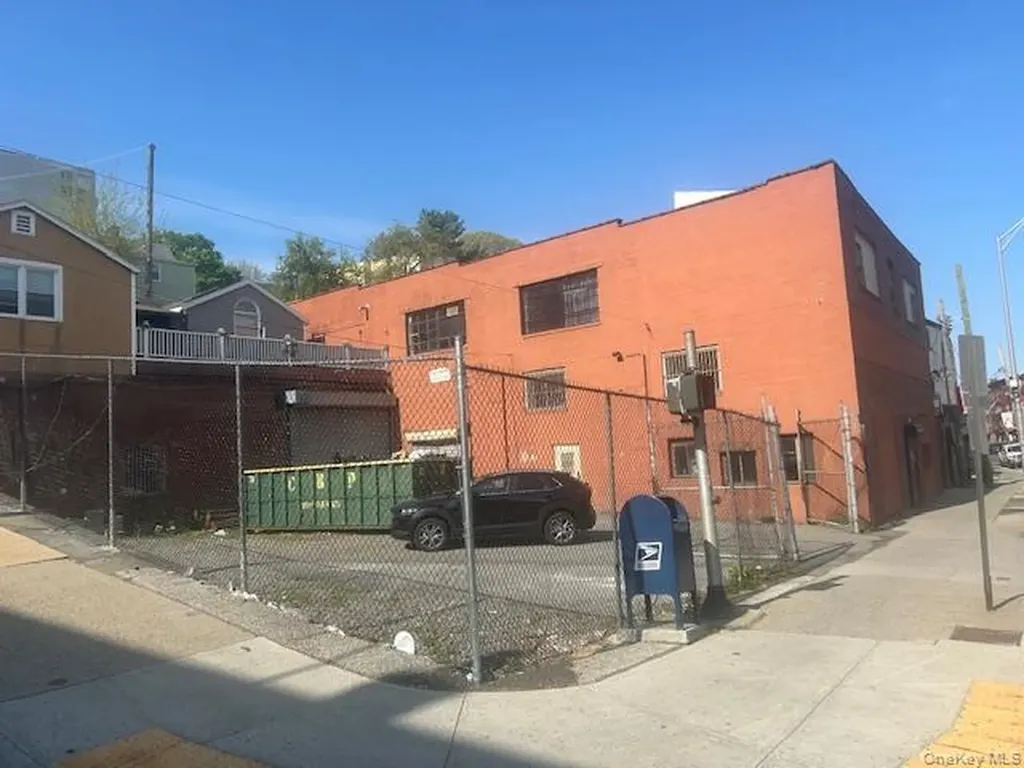 166 Yonkers Avenue Yonkers NY 10701
