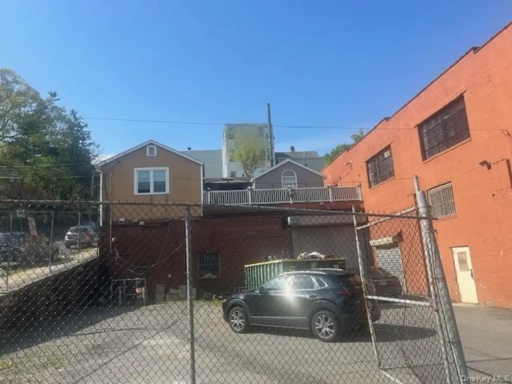 166 Yonkers Avenue Yonkers NY 10701