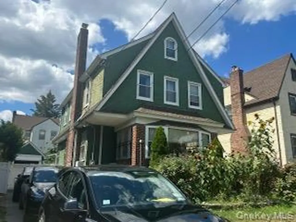 35-20 Utopia Parkway Flushing NY 11358