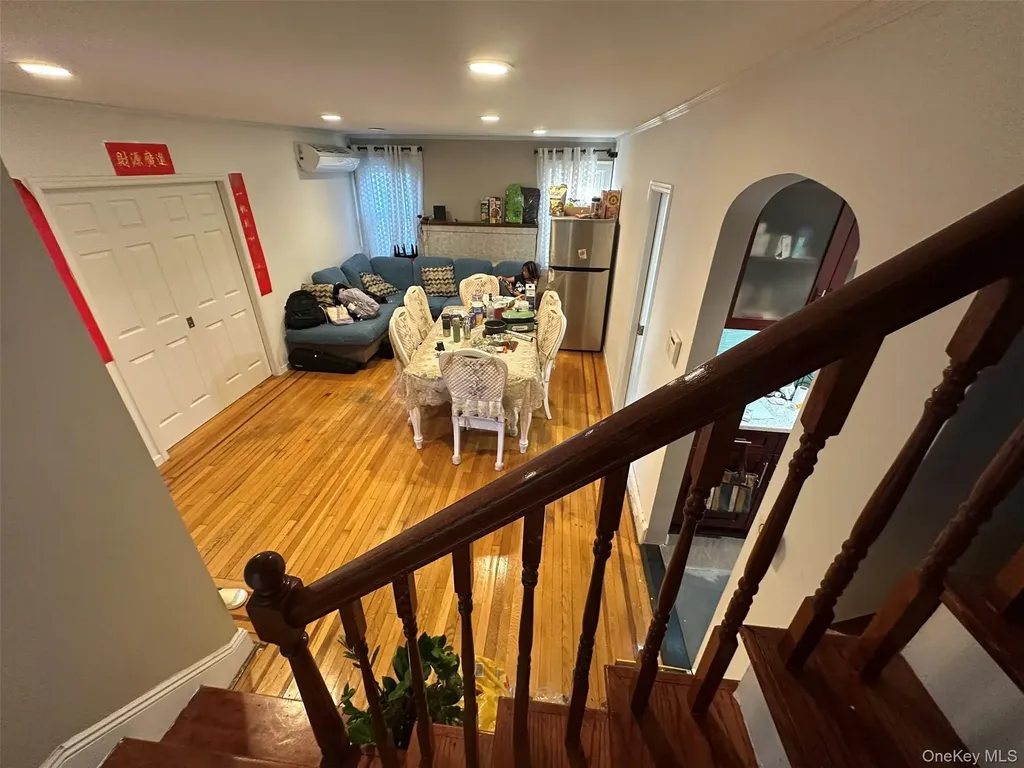 35-20 Utopia Parkway Flushing NY 11358