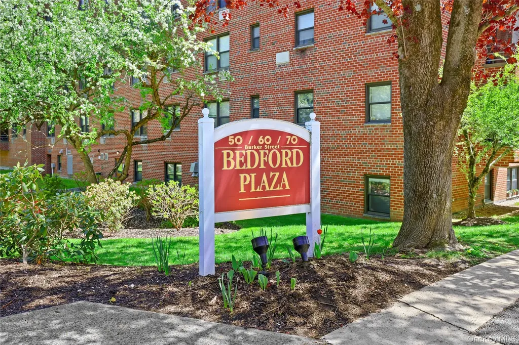 70 Barker Street Mount Kisco NY 10549