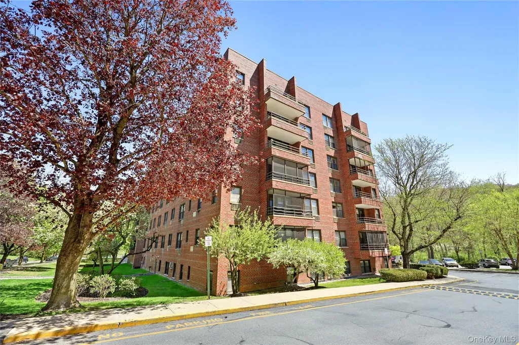 70 Barker Street Mount Kisco NY 10549
