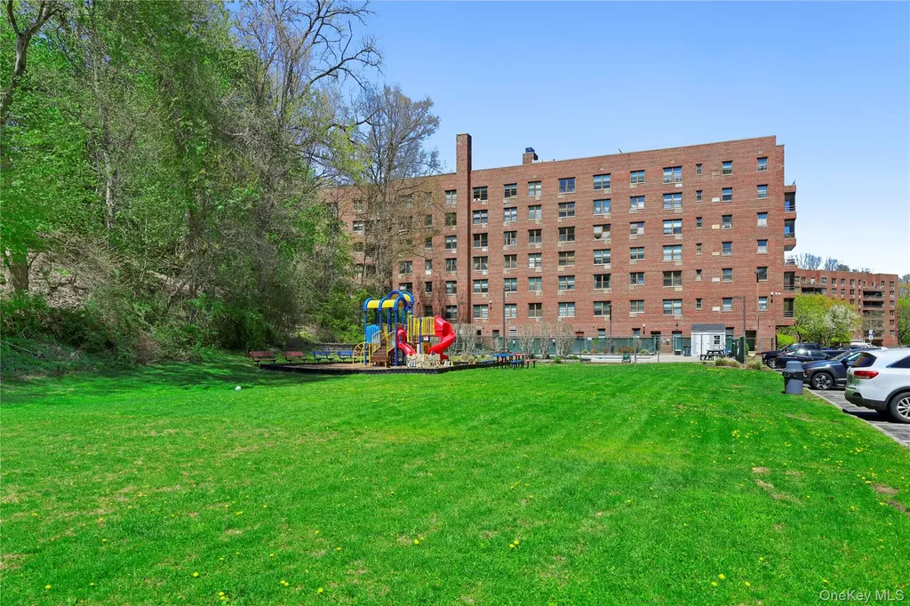 70 Barker Street Mount Kisco NY 10549