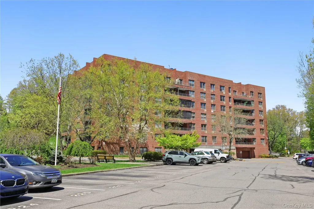70 Barker Street Mount Kisco NY 10549