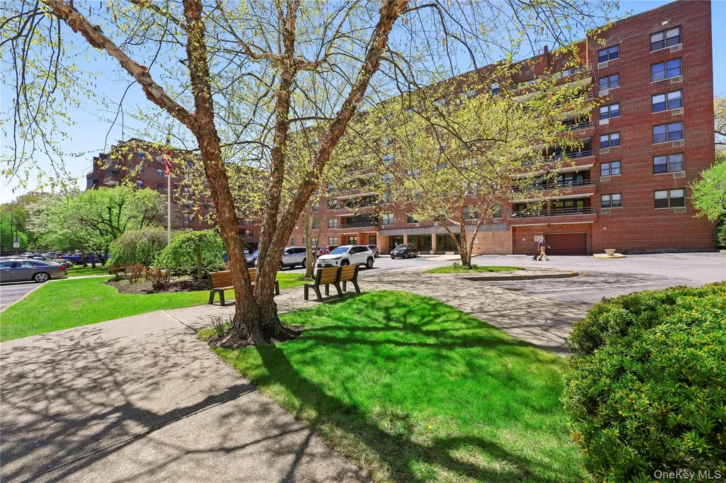 70 Barker Street Mount Kisco NY 10549