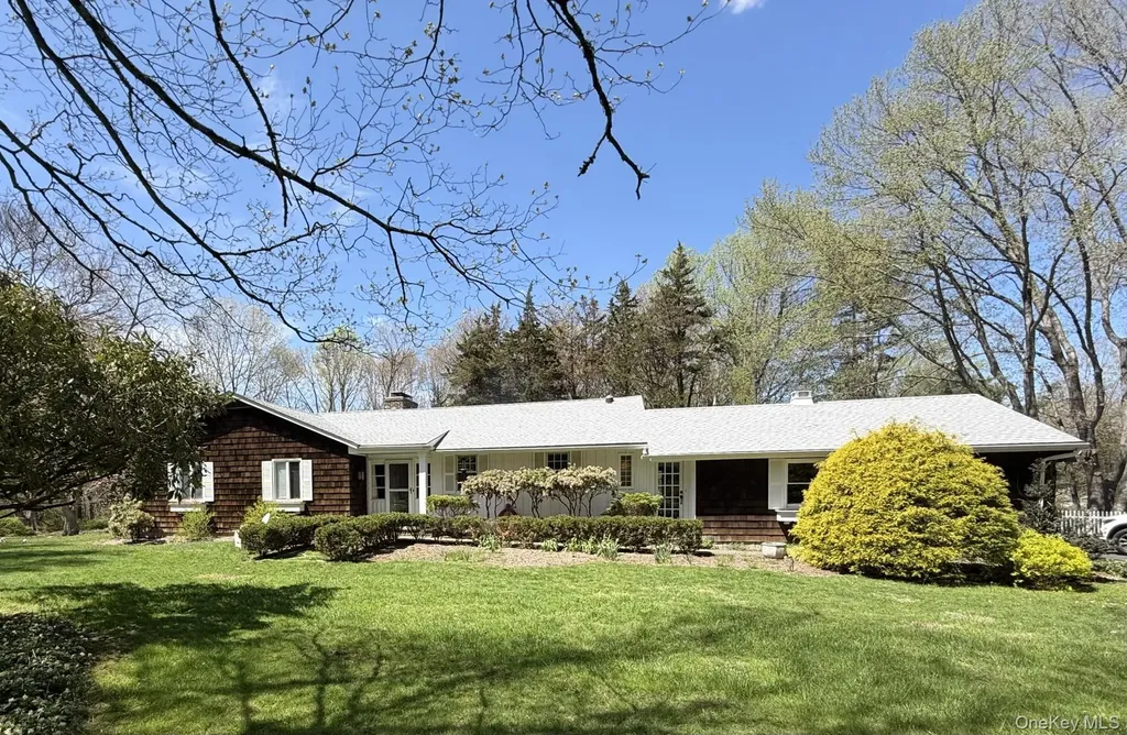 9 Cedar Hill Lane Pound Ridge NY 10576