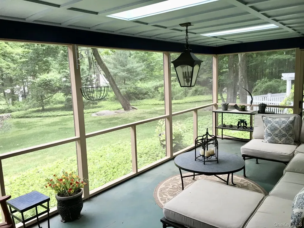 9 Cedar Hill Lane Pound Ridge NY 10576