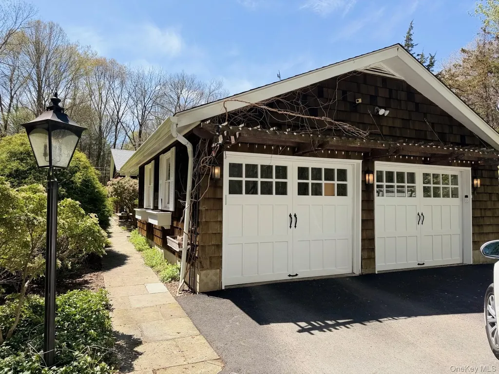 9 Cedar Hill Lane Pound Ridge NY 10576