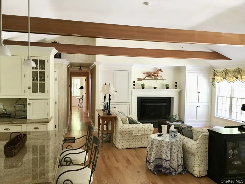 9 Cedar Hill Lane Pound Ridge NY 10576