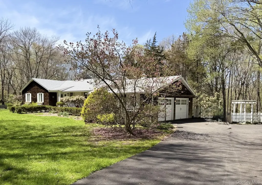 9 Cedar Hill Lane Pound Ridge NY 10576