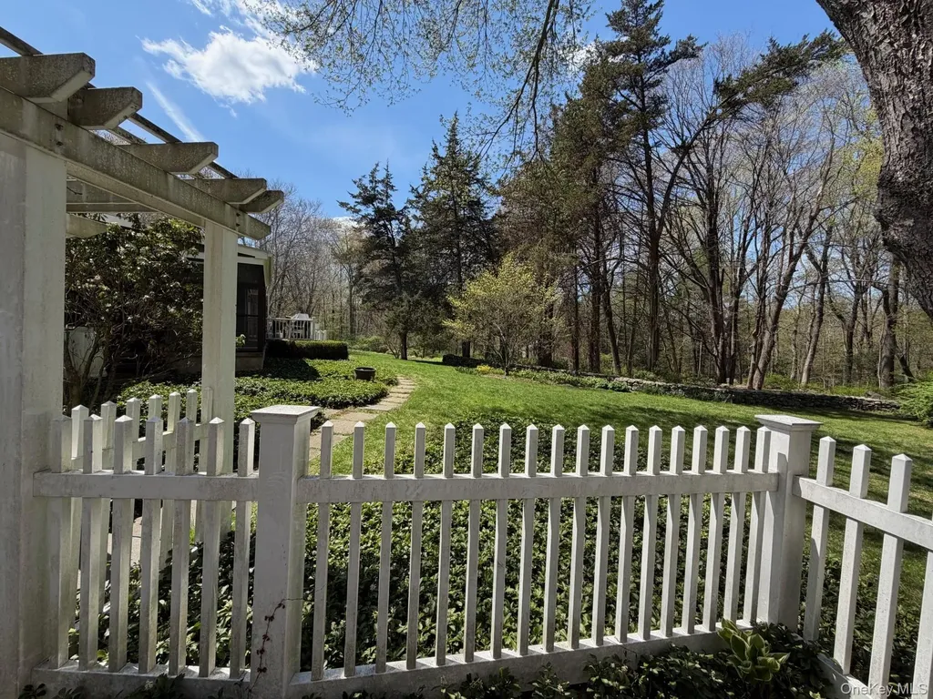 9 Cedar Hill Lane Pound Ridge NY 10576