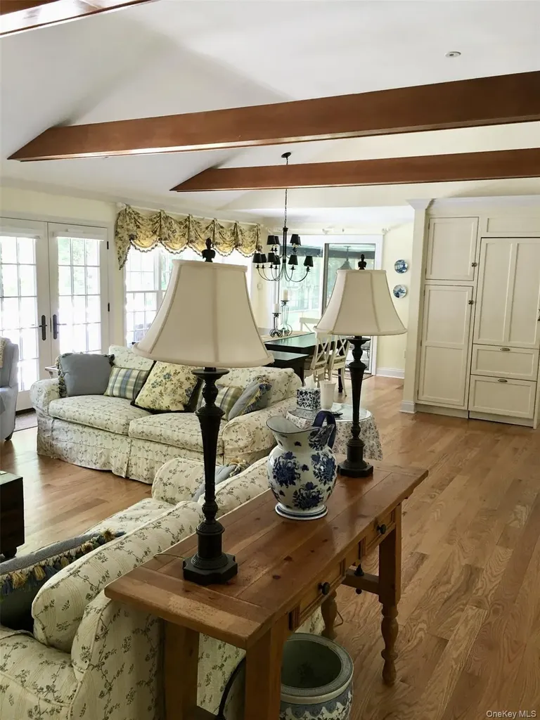 9 Cedar Hill Lane Pound Ridge NY 10576