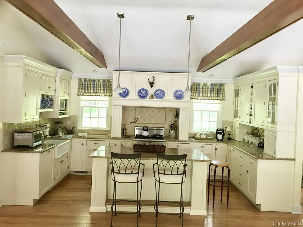 9 Cedar Hill Lane Pound Ridge NY 10576