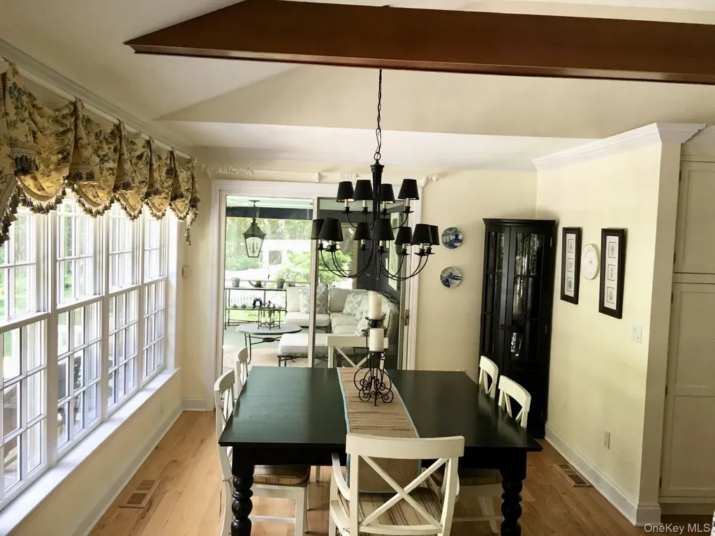 9 Cedar Hill Lane Pound Ridge NY 10576