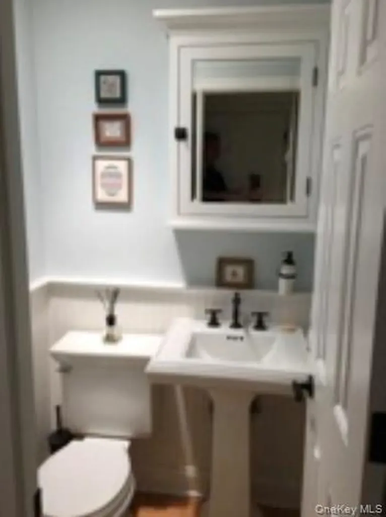 9 Cedar Hill Lane Pound Ridge NY 10576
