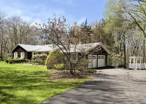 9 Cedar Hill Lane Pound Ridge NY 10576
