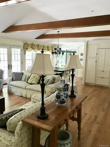 9 Cedar Hill Lane Pound Ridge NY 10576