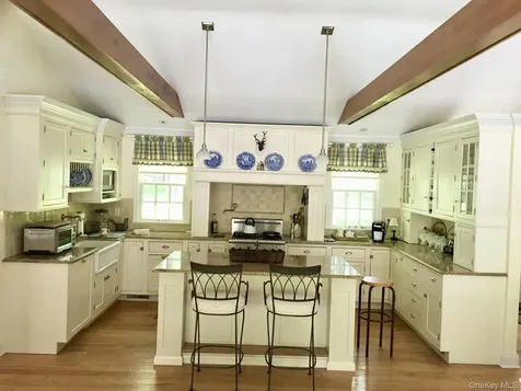 9 Cedar Hill Lane Pound Ridge NY 10576