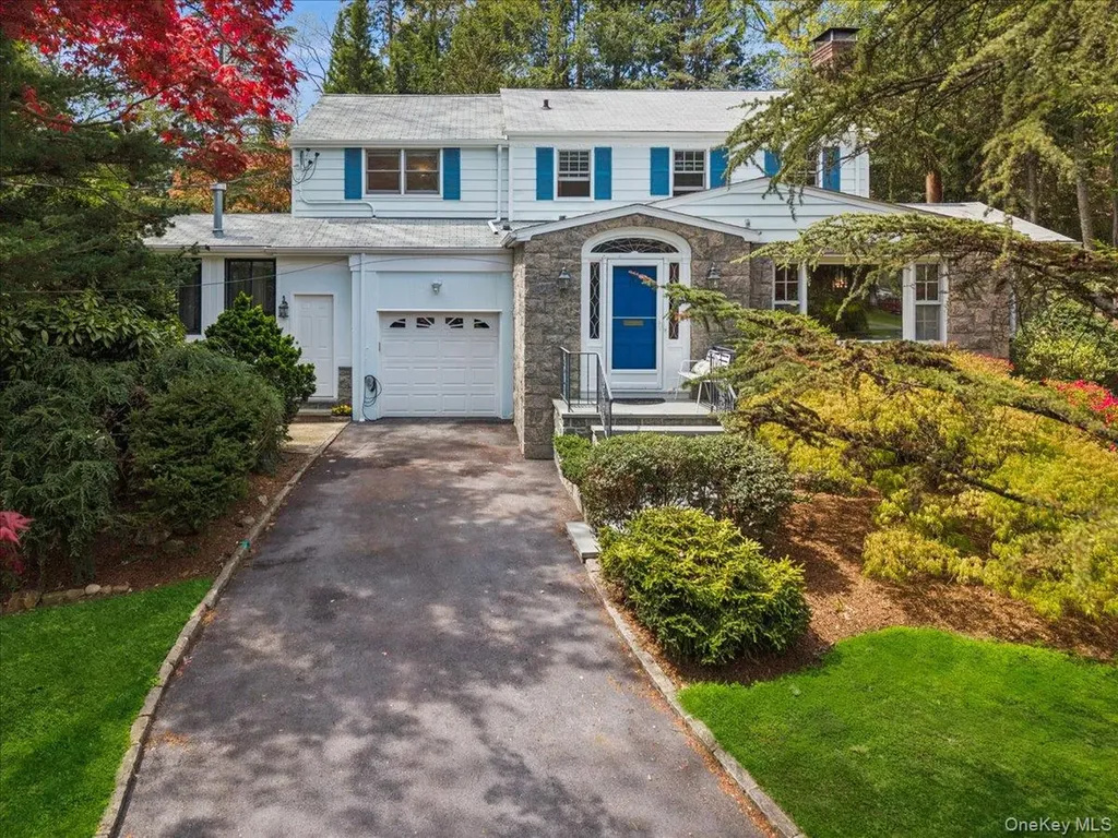 22 Lafayette Road Larchmont NY 10538