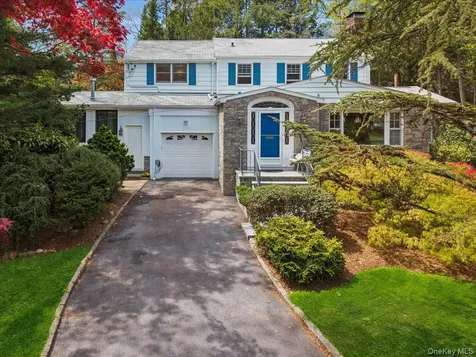 22 Lafayette Road Larchmont NY 10538