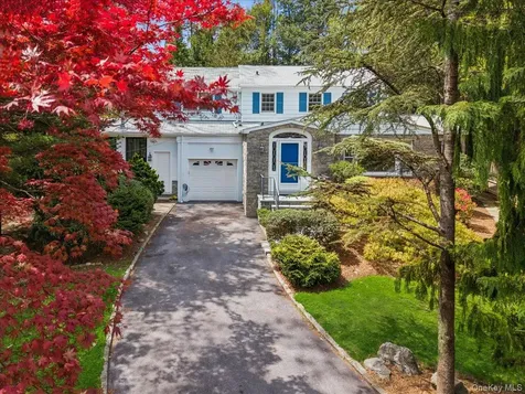 22 Lafayette Road Larchmont NY 10538