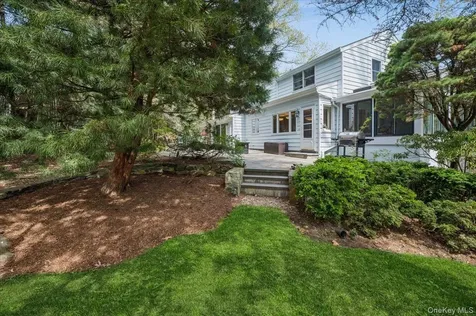 22 Lafayette Road Larchmont NY 10538