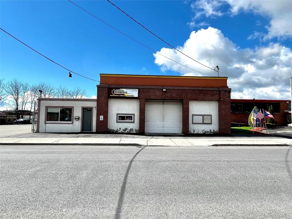69 Dickson Street Newburgh NY 12550