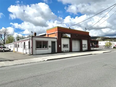 69 Dickson Street Newburgh NY 12550